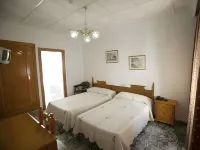 Hotel Plaza Manjón Hotels in Villacarrillo