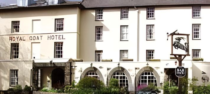 Royal Goat Hotel Hotels in Caernarfon