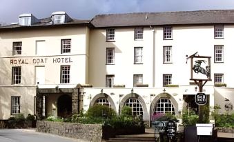 Royal Goat Hotel