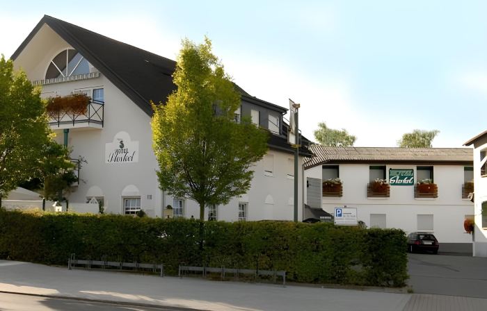 Hotel Sterkel