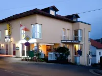 Hotel-Bistro-Europa Hotels in Neunkirchen