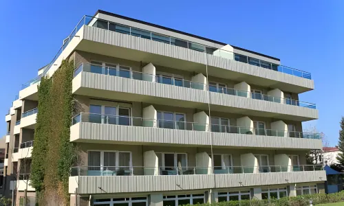 Michels Hanseatic Hotel Norderney