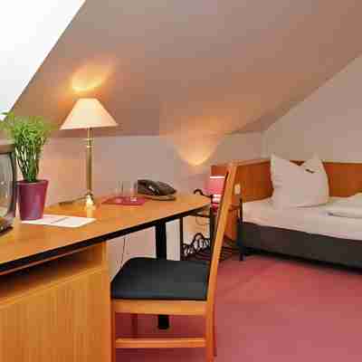 Gut Hotel Stadt Beelitz Rooms