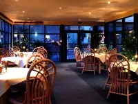 Hotel & Restaurant 5 Linden