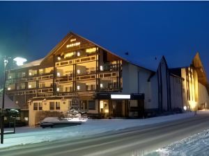 Landhotel Henkenhof | Willingen