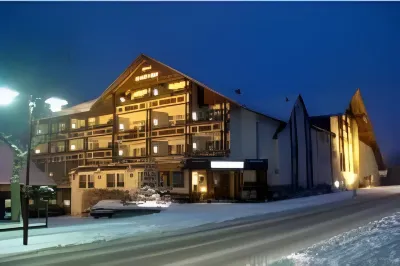 Landhotel Henkenhof | Willingen