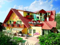Thermenhof Puchasplus Loipersdorf Hotel a Loipersdorf bei Furstenfeld