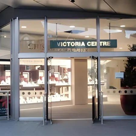 VICTORIA CENTRE APARTMENTS