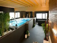 Hotel Isla Bella & Spa Hotels in Province of Cantabria