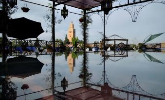 Riad Marrakech by Hivernage