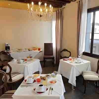 Ca' Maria Callas Dining/Meeting Rooms