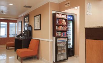 Fairfield Inn & Suites Hattiesburg