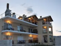 O Xenonas Ton Mylon Hotels near Byzantine Museum of Argolis - BYMA