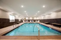 Country Inn & Suites by Radisson, Enid, OK - Swimmingpools
