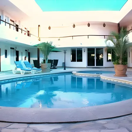 Hotel Maioris la Paz