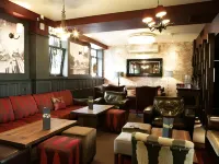 The Alexander Pope Hotel Hotels in Twickenham