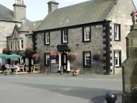 The Covenanter Hotel Hotels in Freuchie