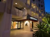 Hotel Nautico Hotels in Anaga
