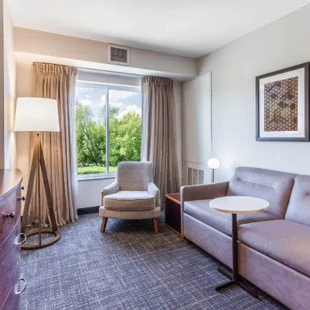 Residence Inn by Marriott Duluth