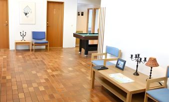 Godaland Guesthouse