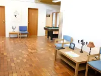 Godaland Guesthouse