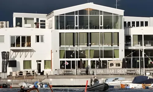 Marstrands Havshotell