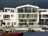 Marstrands Havshotell Hôtels à : Skarhamn