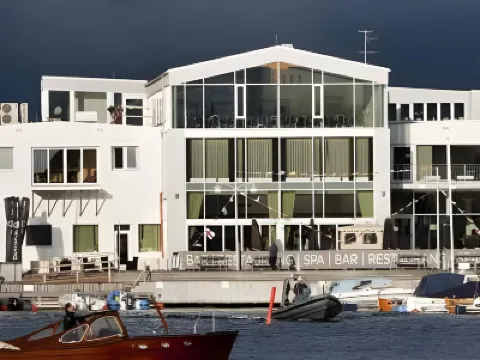 Marstrands Havshotell Hotels in 