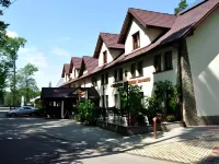 Grand Chotowa Hotel Spa & Resort - spa