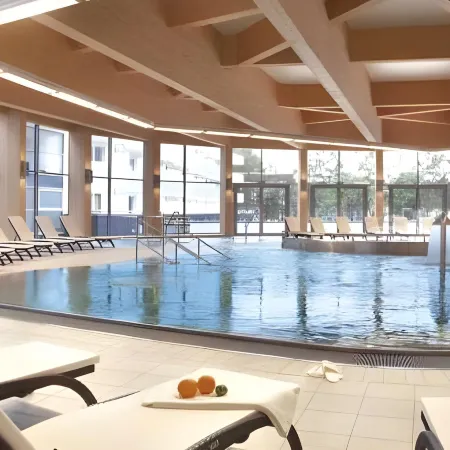 Hotel Aquarius Spa