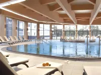 Hotel Aquarius Spa - ที่มีสปา