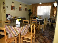 Pukara House Hotels in Puno