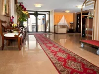 Inkari Apart Hotel - Lejligheder