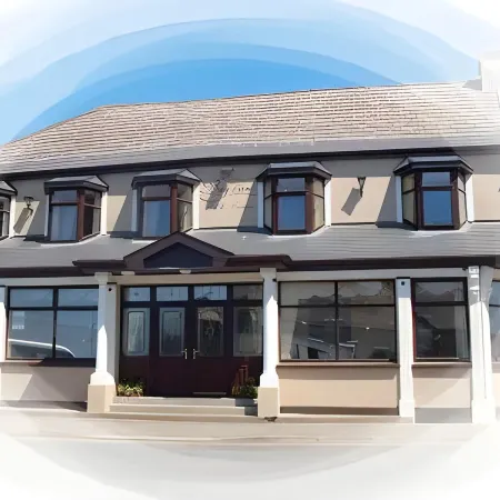Bay View Hotel