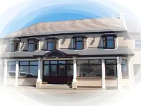 Bay View Hotel - 3-Sterne