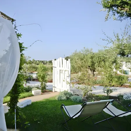 Leonardo Trulli Resort