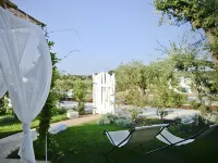 Leonardo Trulli Resort Hotels in Sisto