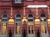 Mozart Hotel Hotels in 