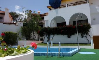 Canico Bay Apartments