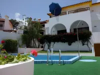 Canico Bay Apartments