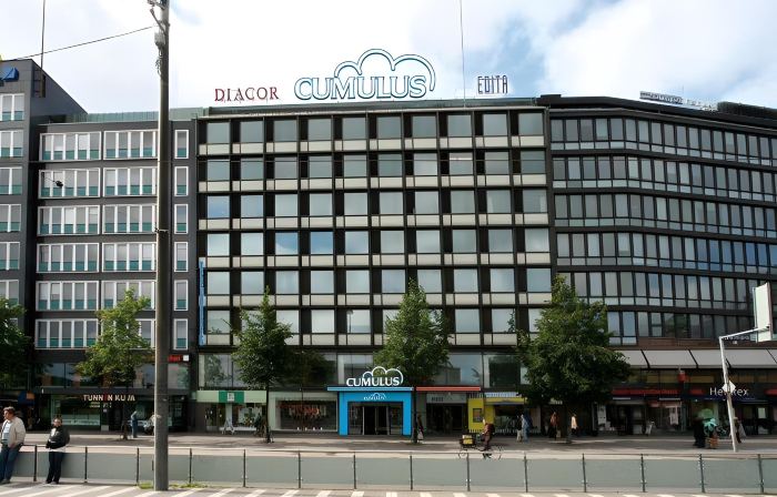 Scandic Hakaniemi