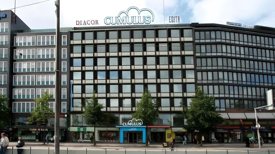 Scandic Hakaniemi