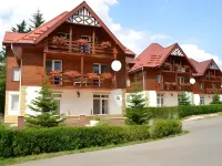 Monterai Resort - gimnasio