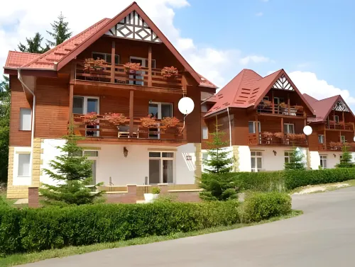 Monterai Resort - ที่มีฟิตเนส