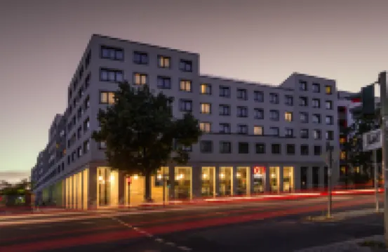 Ginn City & Lounge Yorck Berlin Hotels near Alsancak Simit SarayI