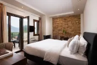 Hotel Naiades Hotels in Vegoritida