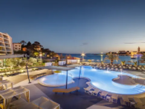 Valamar Padova Hotel Hotels in Rab