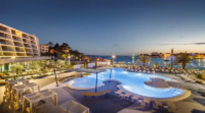 Valamar Padova Hotel