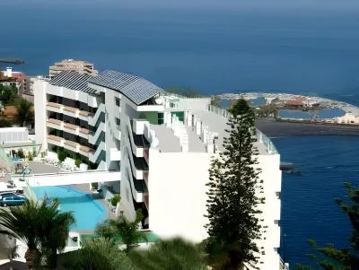 Hotel Atlantic Mirage Suites & Spa - Adults Only Hotels in La Orotava