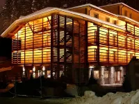 Smart Hotel Saslong Hôtels à : Santa Cristina in Val Gardena
